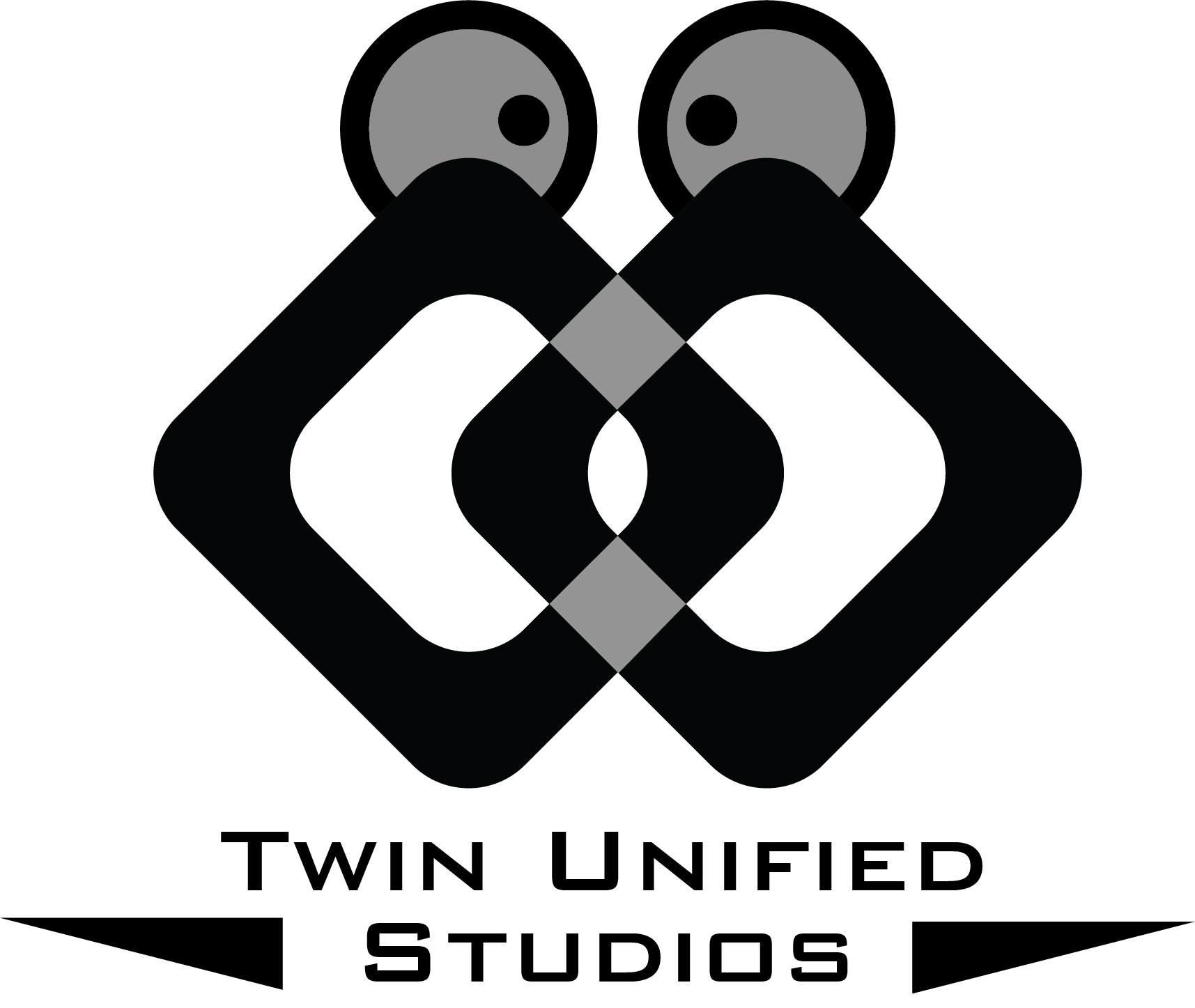 Twin Unified Studios Logo