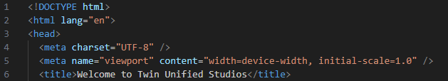 Code 1 Preview