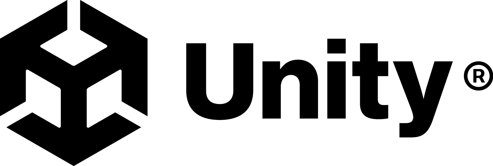 Unity logo