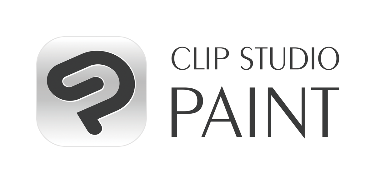 Clip Studio Paint logo